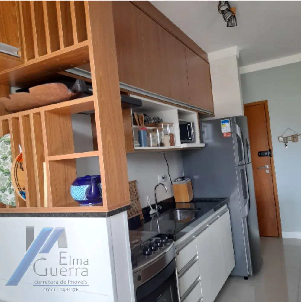 Apartamento, 2 quartos, 70 m² - Foto 7