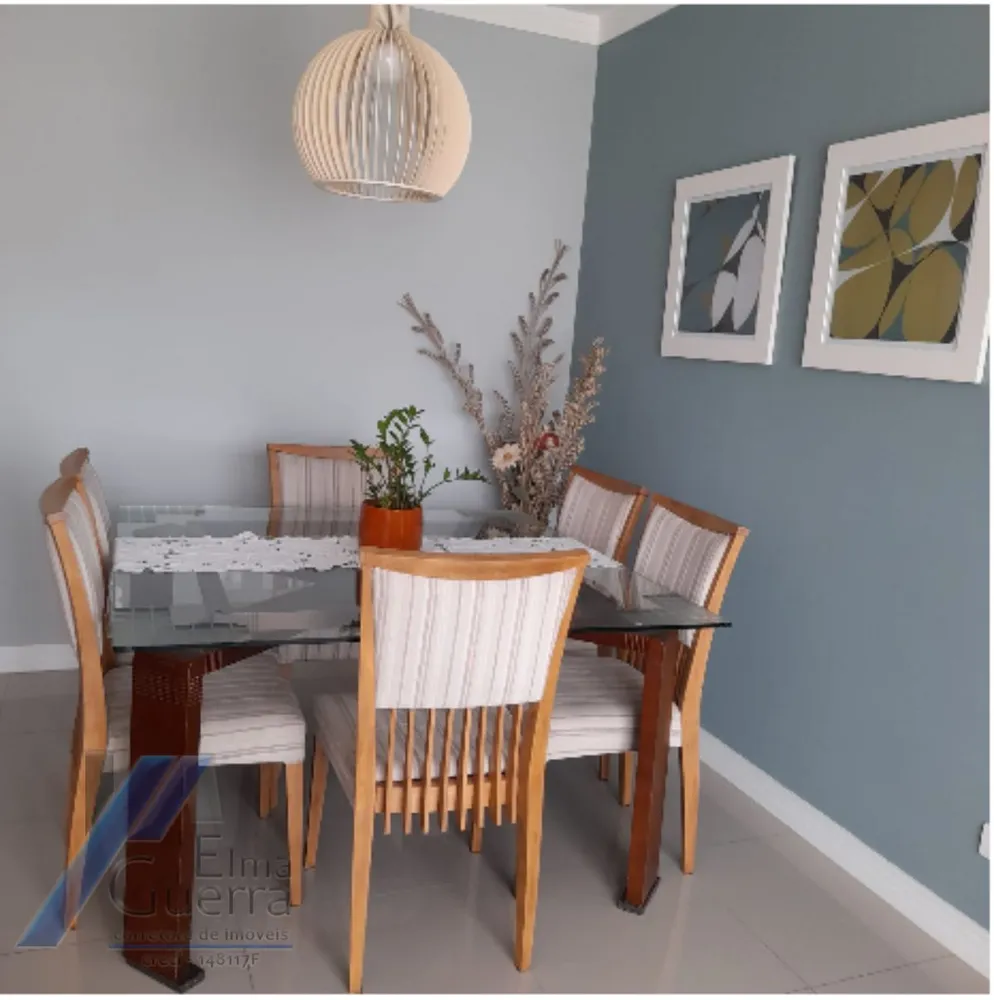 Apartamento, 2 quartos, 70 m² - Foto 5