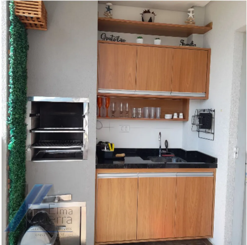 Apartamento, 2 quartos, 70 m² - Foto 6