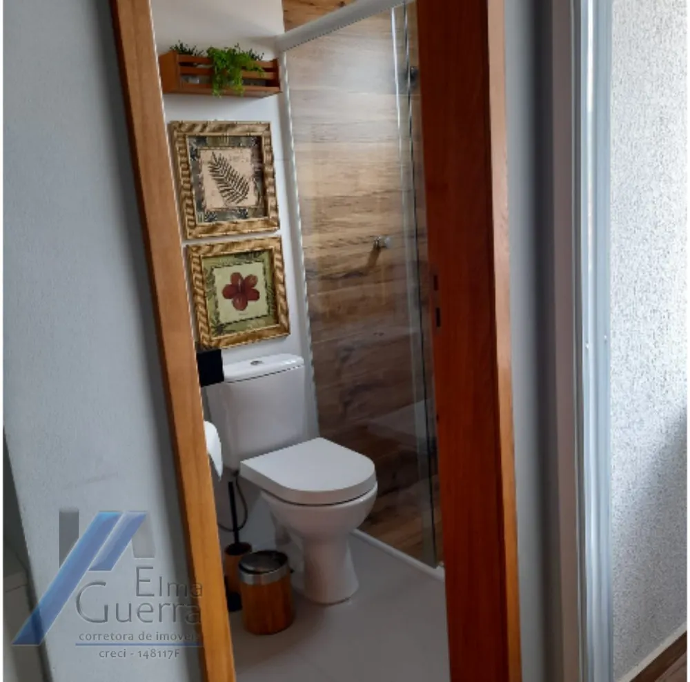 Apartamento, 2 quartos, 70 m² - Foto 11