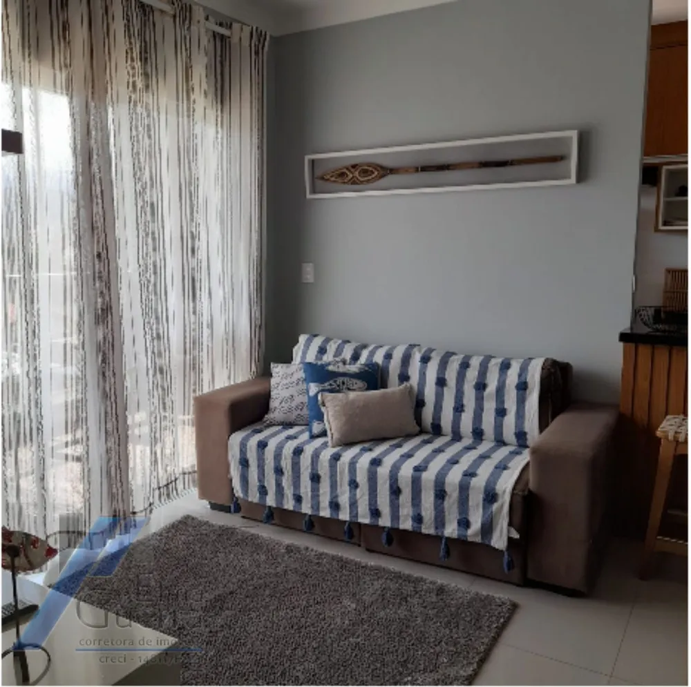 Apartamento, 2 quartos, 70 m² - Foto 3