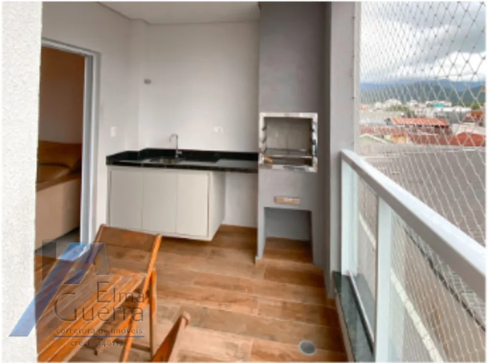 Apartamento, 2 quartos, 73 m² - Foto 3