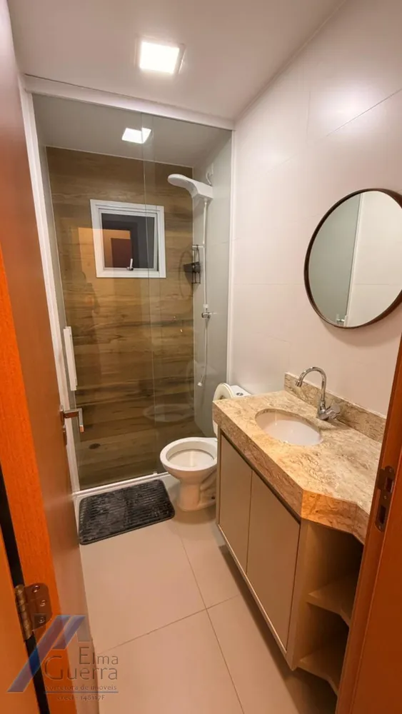 Apartamento, 2 quartos, 73 m² - Foto 9