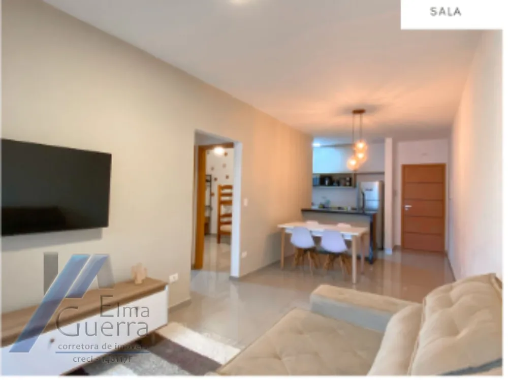 Apartamento, 2 quartos, 73 m² - Foto 5