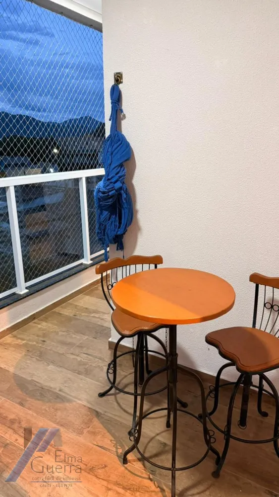 Apartamento, 2 quartos, 73 m² - Foto 4