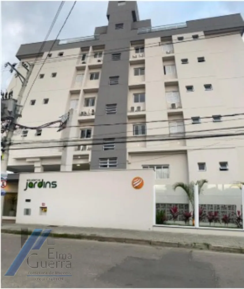 Apartamento, 2 quartos, 73 m² - Foto 2