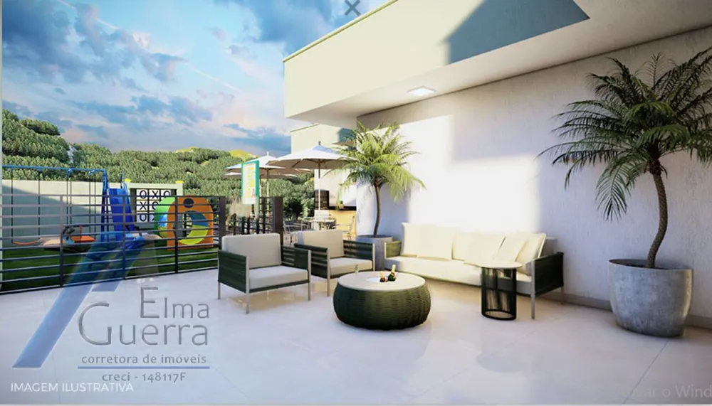 Apartamento, 2 quartos, 77 m² - Foto 8