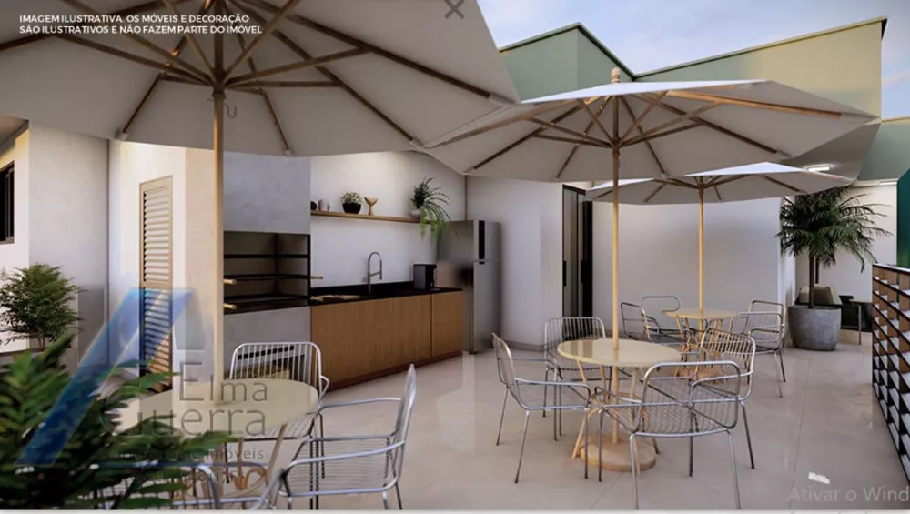 Apartamento, 2 quartos, 77 m² - Foto 4