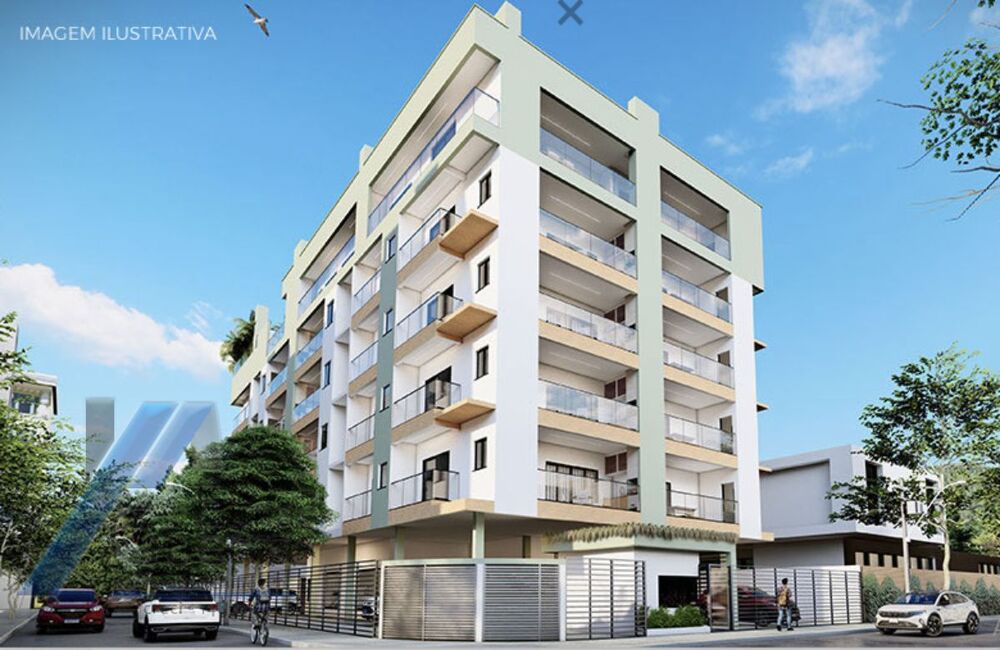 Apartamento, 2 quartos, 77 m² - Foto 5