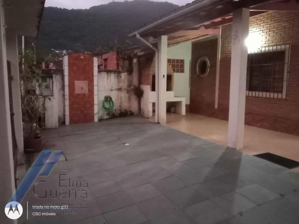 Casa, 2 quartos, 100 m² - Foto 2