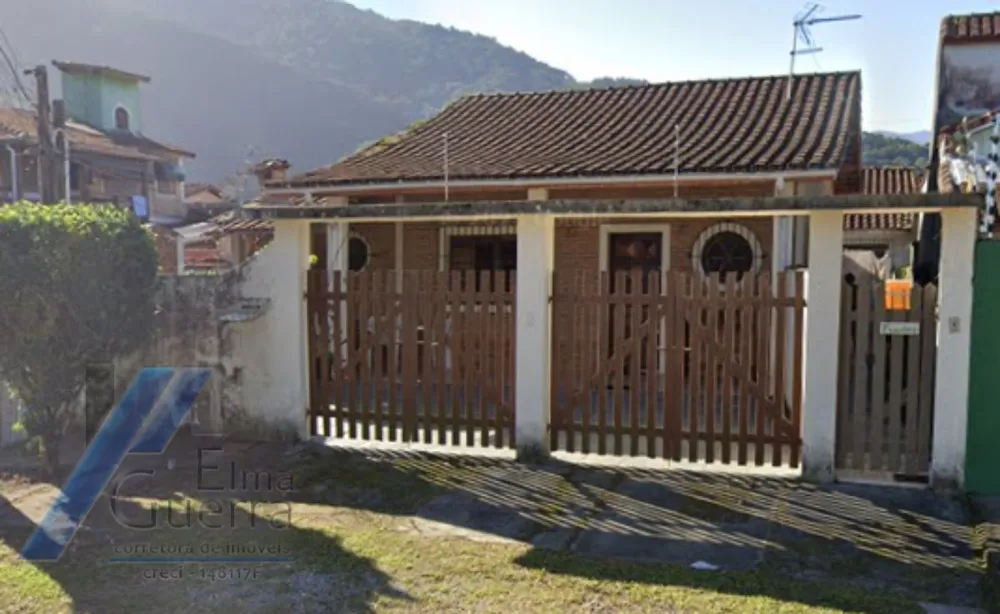 Casa, 2 quartos, 100 m² - Foto 1