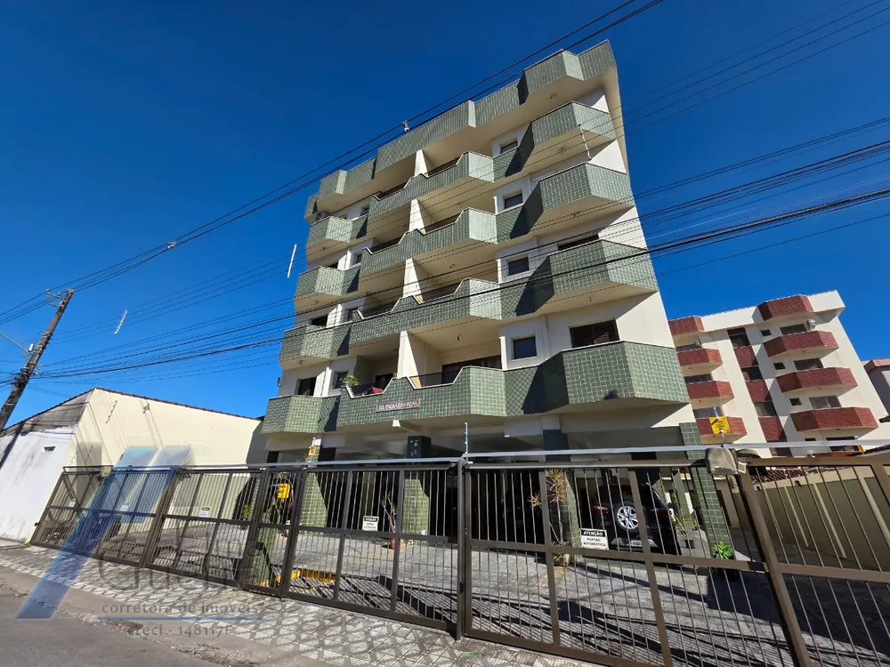 Apartamento, 2 quartos, 95 m² - Foto 2