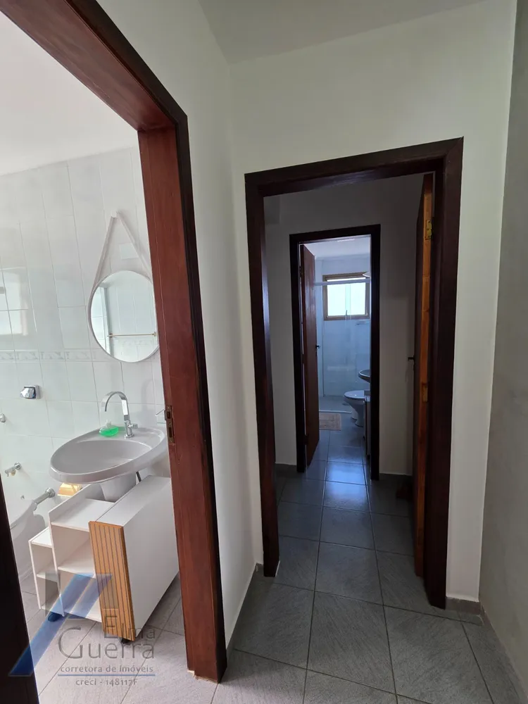 Apartamento, 2 quartos, 95 m² - Foto 7