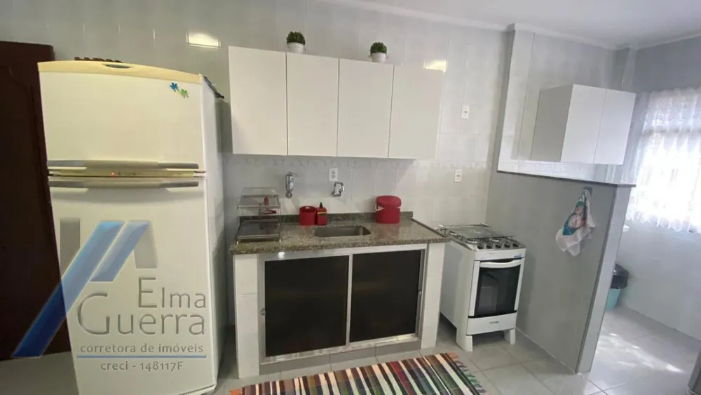 Apartamento, 2 quartos, 95 m² - Foto 6