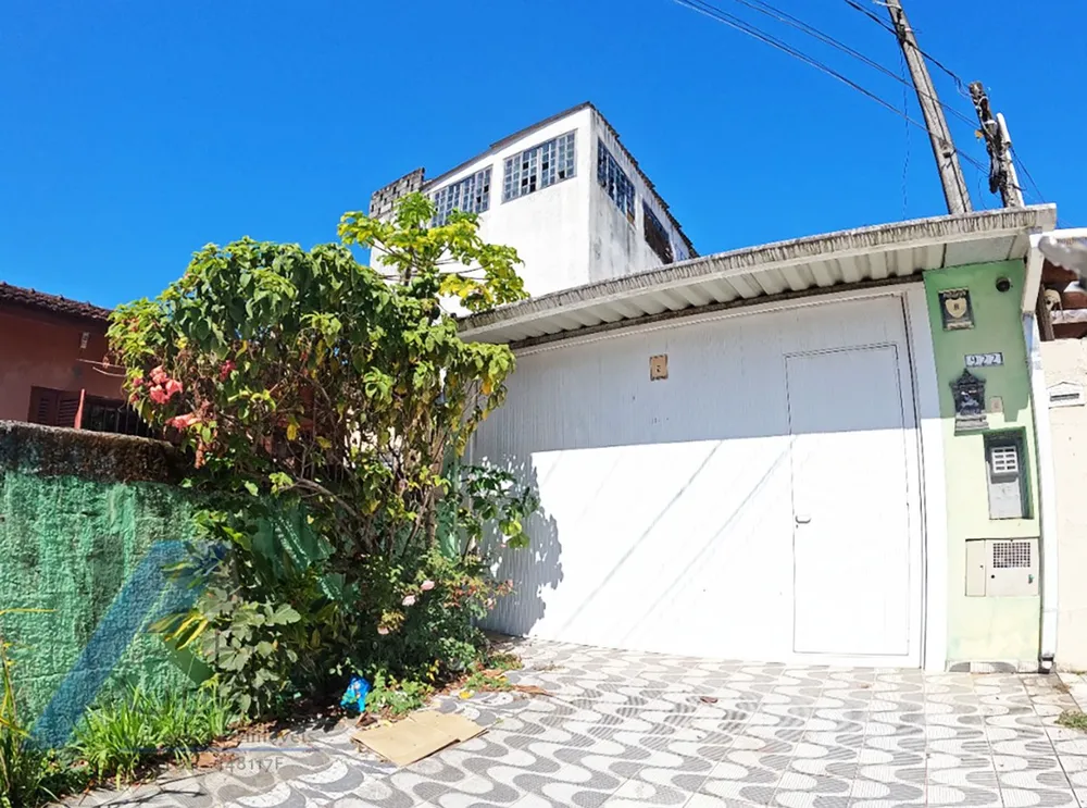 Casa, 3 quartos, 126 m² - Foto 1