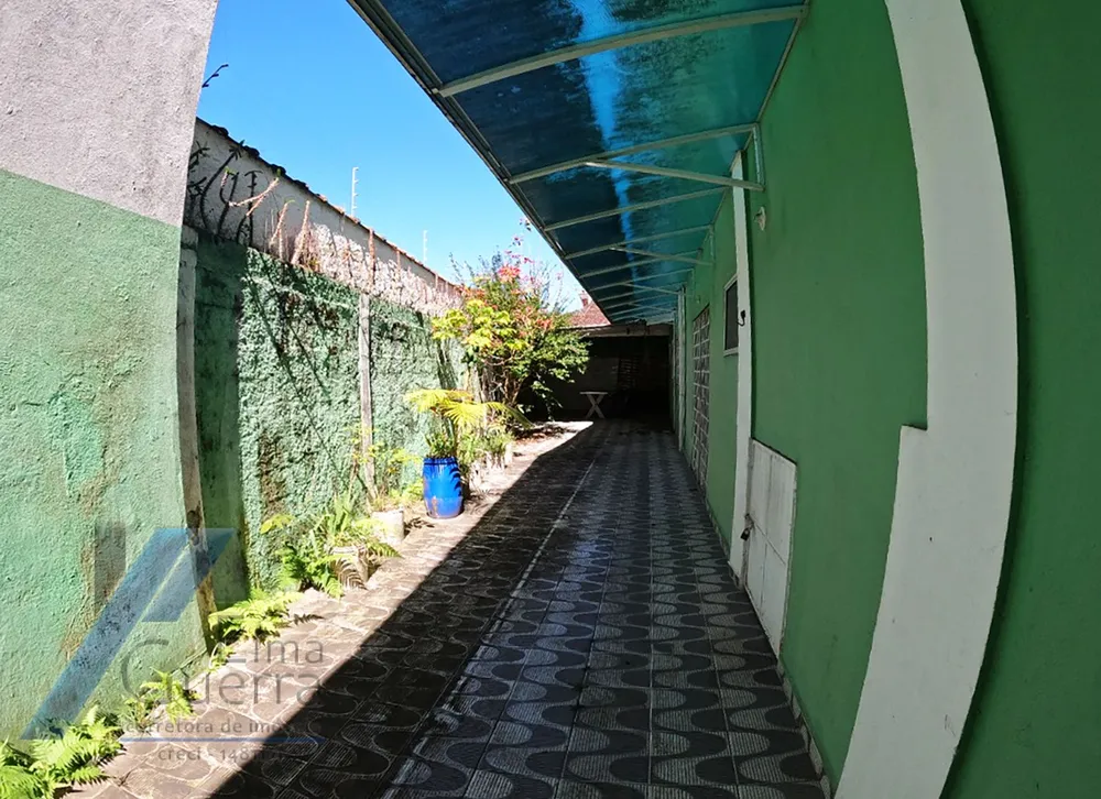 Casa, 3 quartos, 126 m² - Foto 3