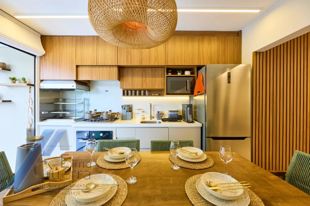 Apartamento, 2 quartos, 70 m² - Foto 7