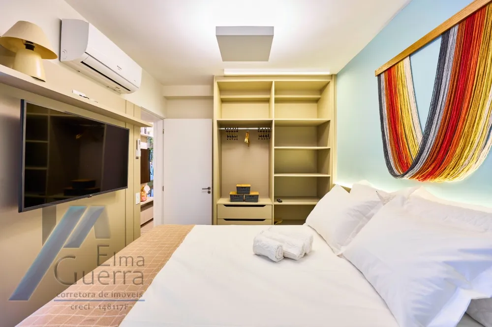 Apartamento, 2 quartos, 70 m² - Foto 8