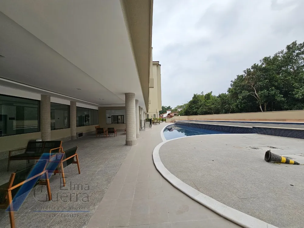 Apartamento, 2 quartos, 70 m² - Foto 1