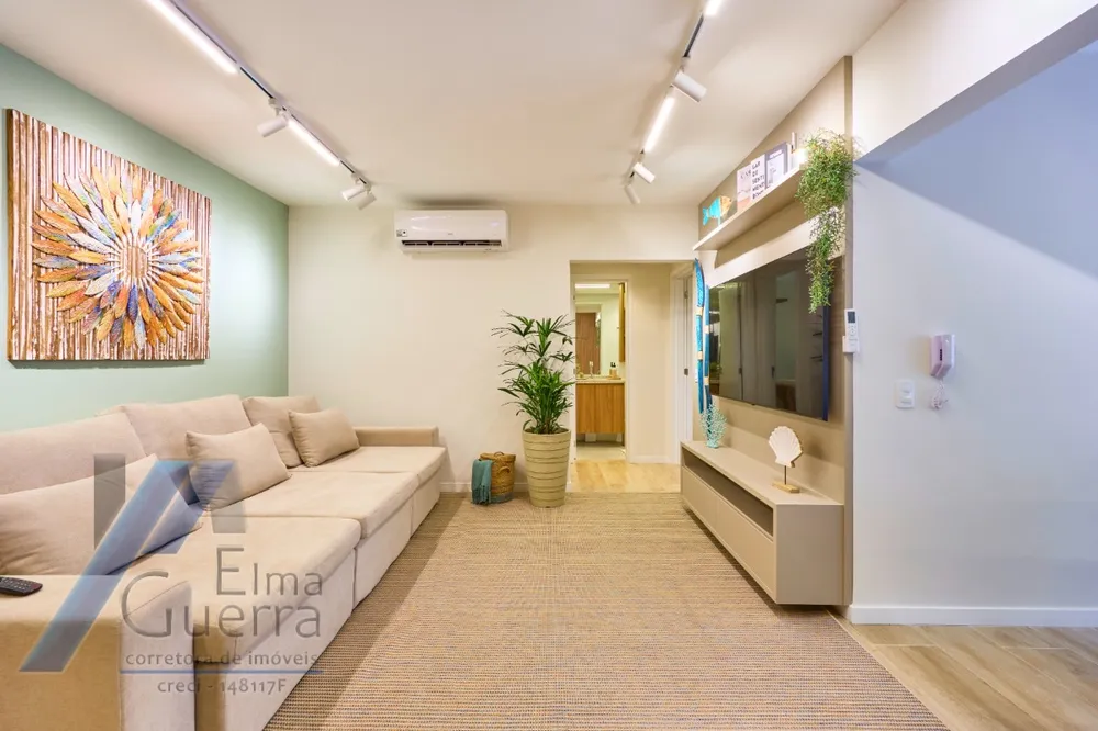 Apartamento, 2 quartos, 70 m² - Foto 5