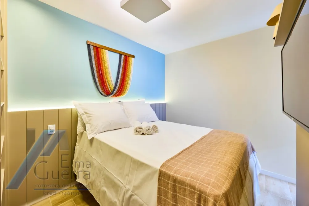 Apartamento, 2 quartos, 70 m² - Foto 9