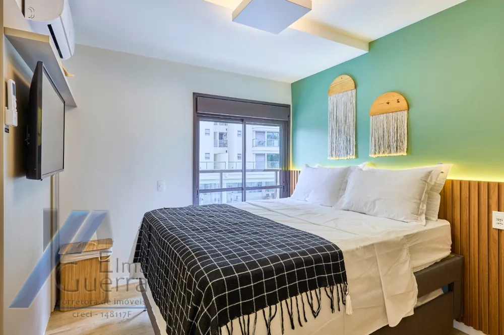 Apartamento, 2 quartos, 70 m² - Foto 11