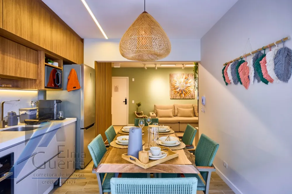 Apartamento, 2 quartos, 70 m² - Foto 6