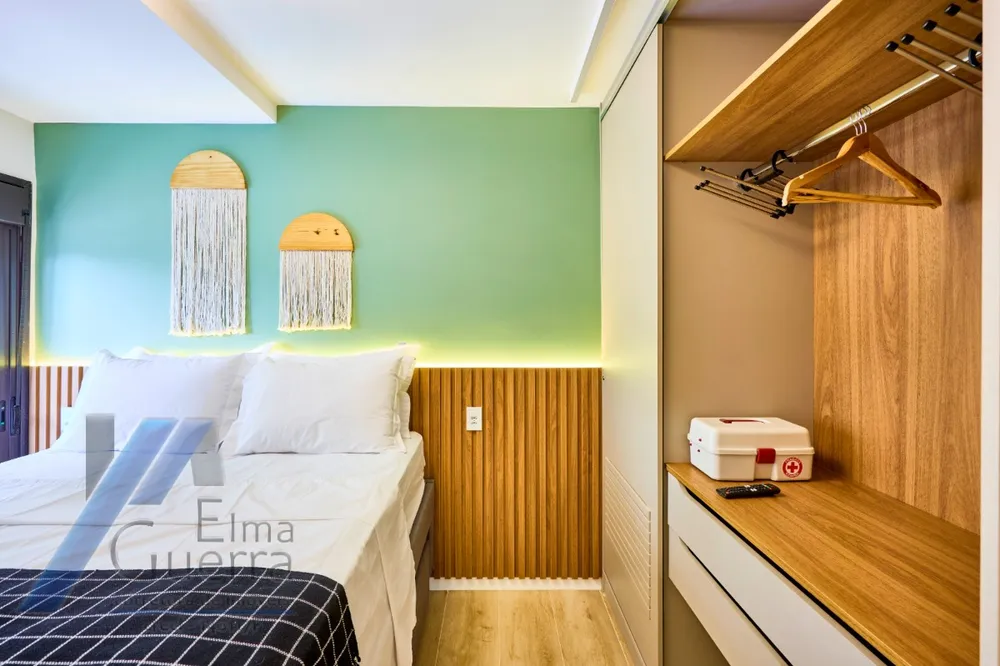 Apartamento, 2 quartos, 70 m² - Foto 12