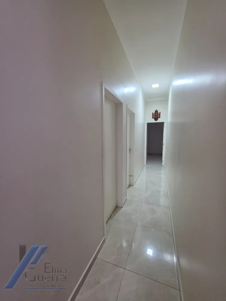 Casa, 3 quartos, 250 m² - Foto 9