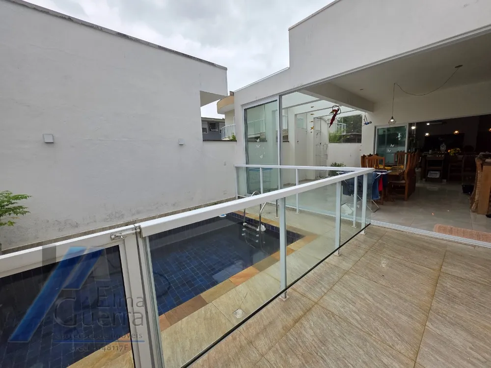 Casa, 3 quartos, 250 m² - Foto 12