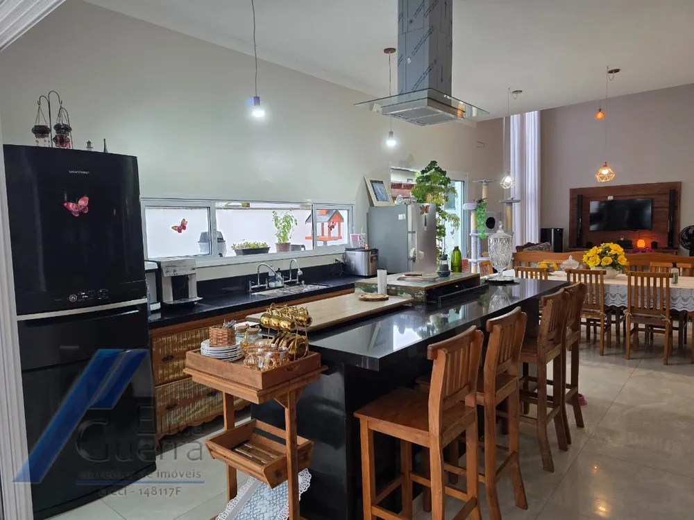 Casa, 3 quartos, 250 m² - Foto 7