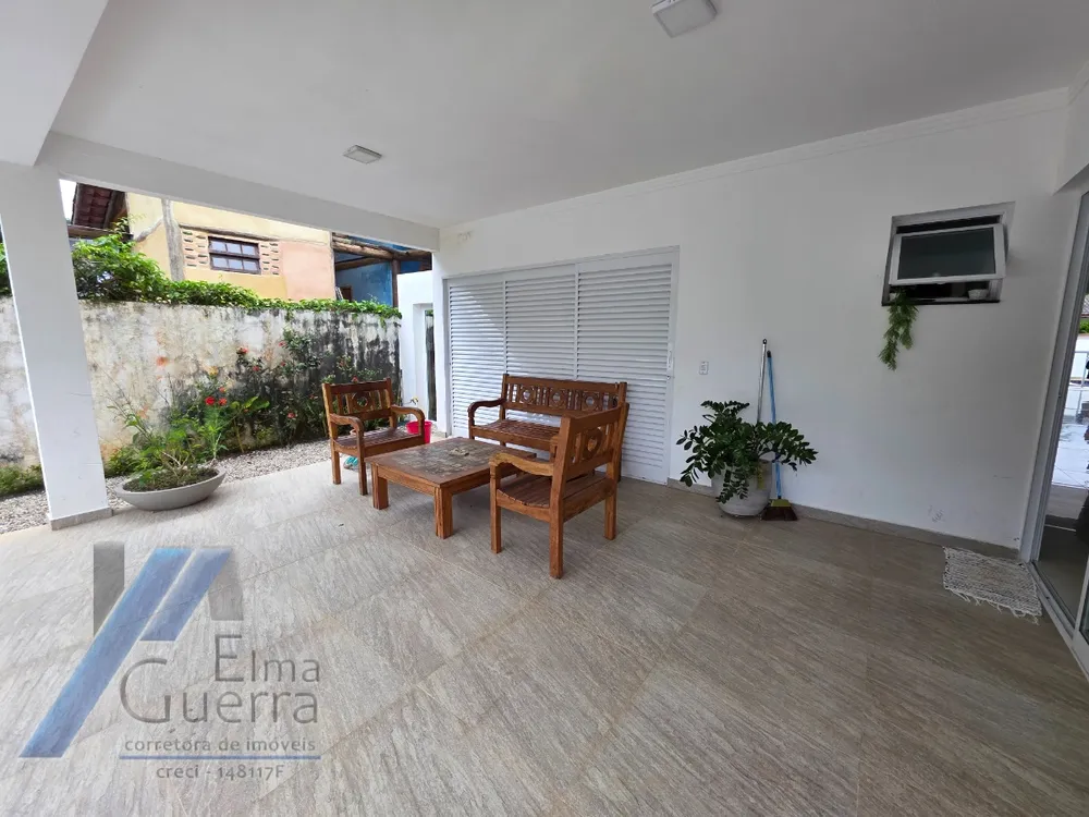 Casa, 3 quartos, 250 m² - Foto 4