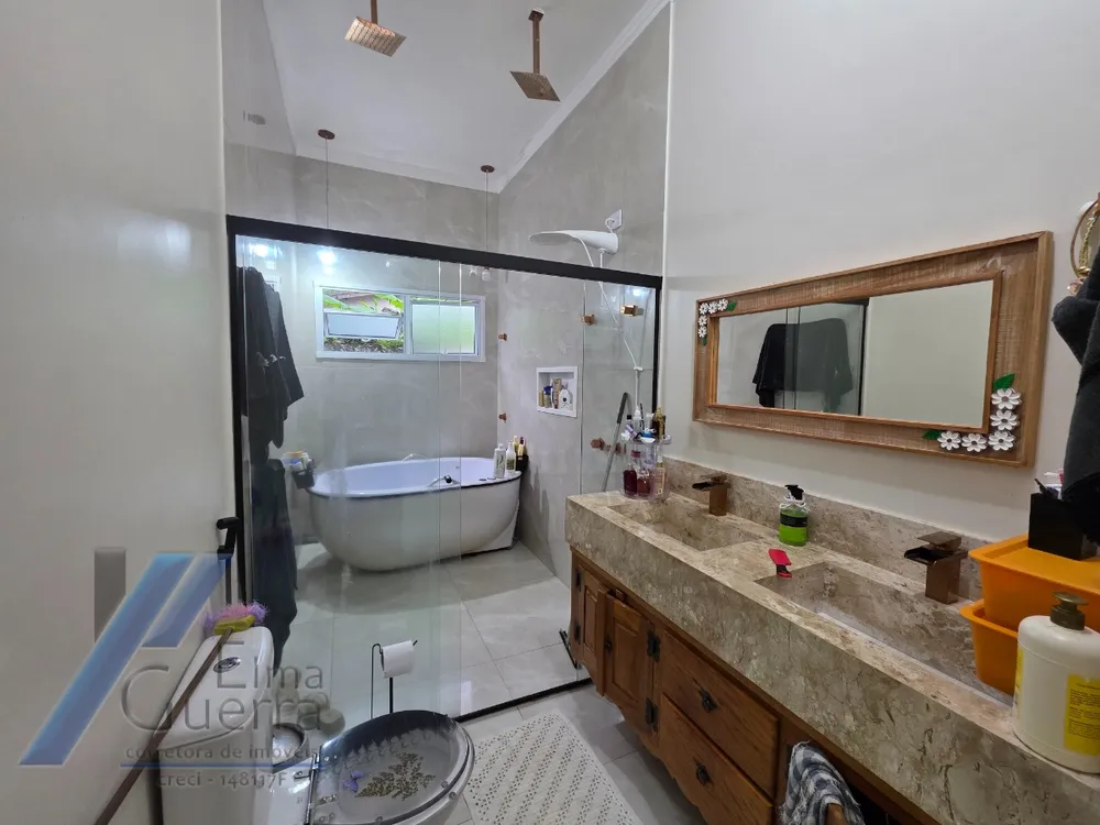 Casa, 3 quartos, 250 m² - Foto 11