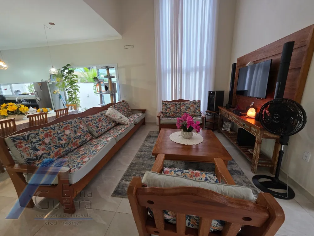 Casa, 3 quartos, 250 m² - Foto 6