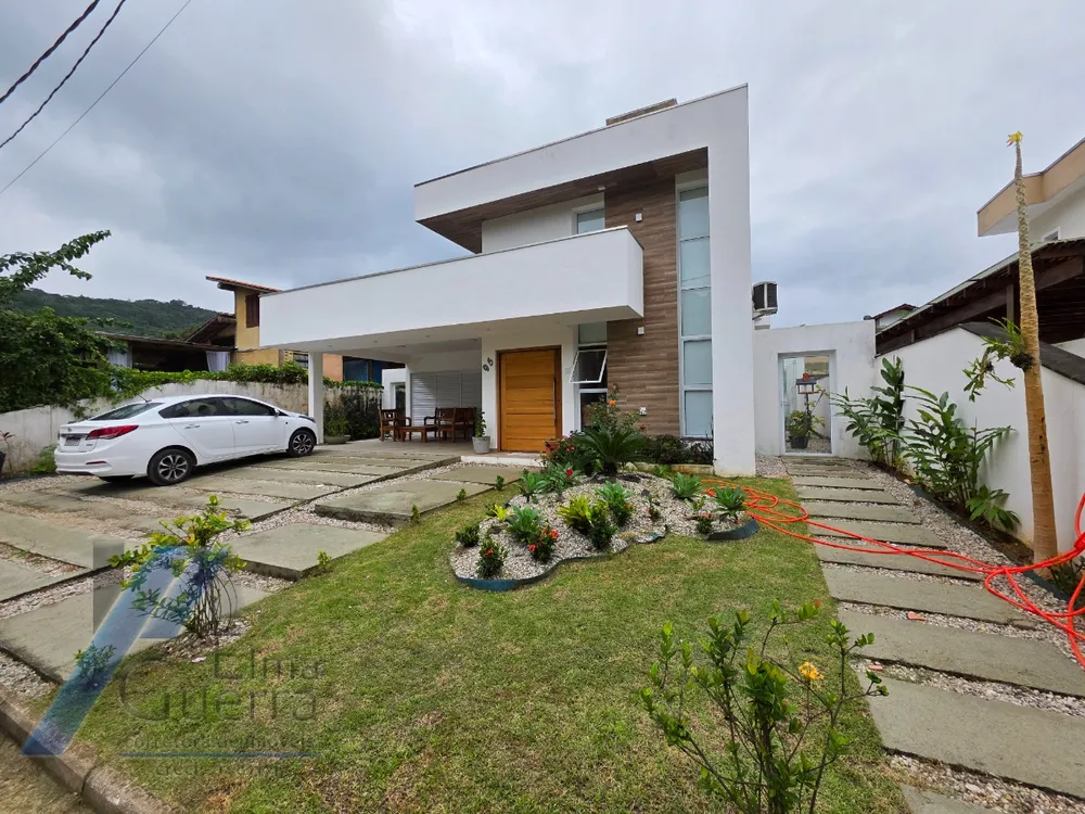 Casa, 3 quartos, 250 m² - Foto 2