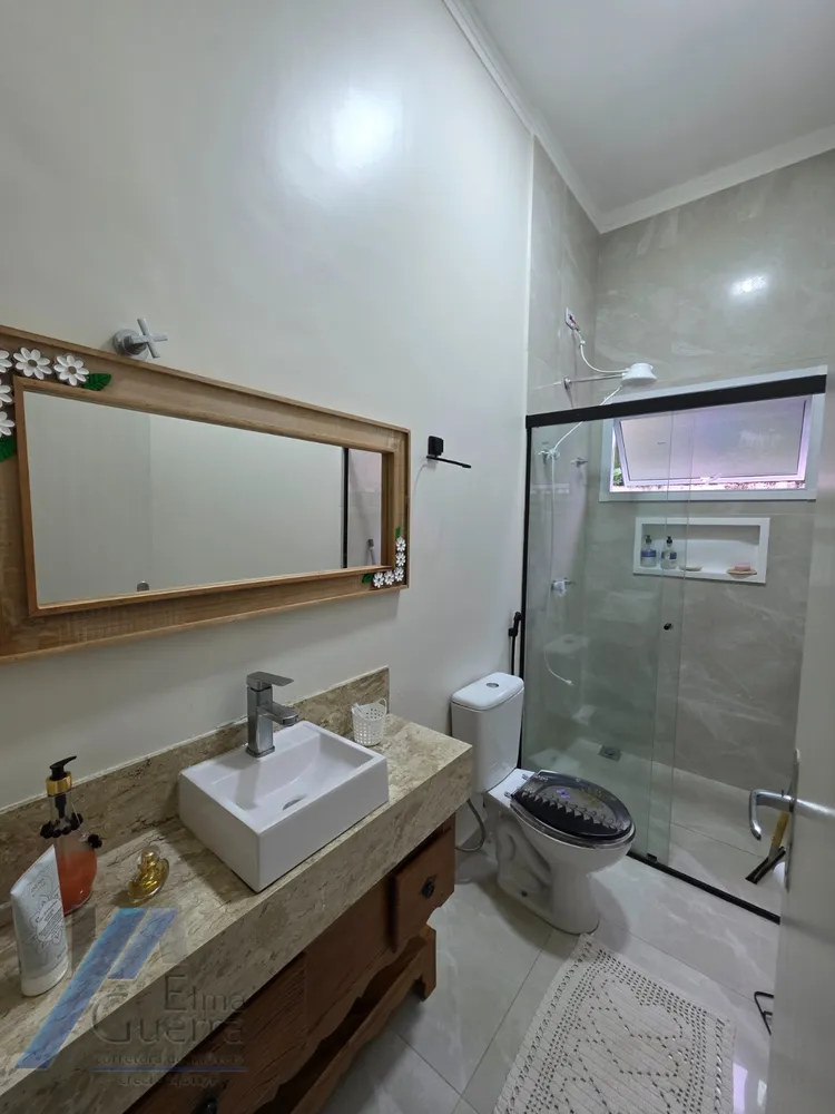 Casa, 3 quartos, 250 m² - Foto 10