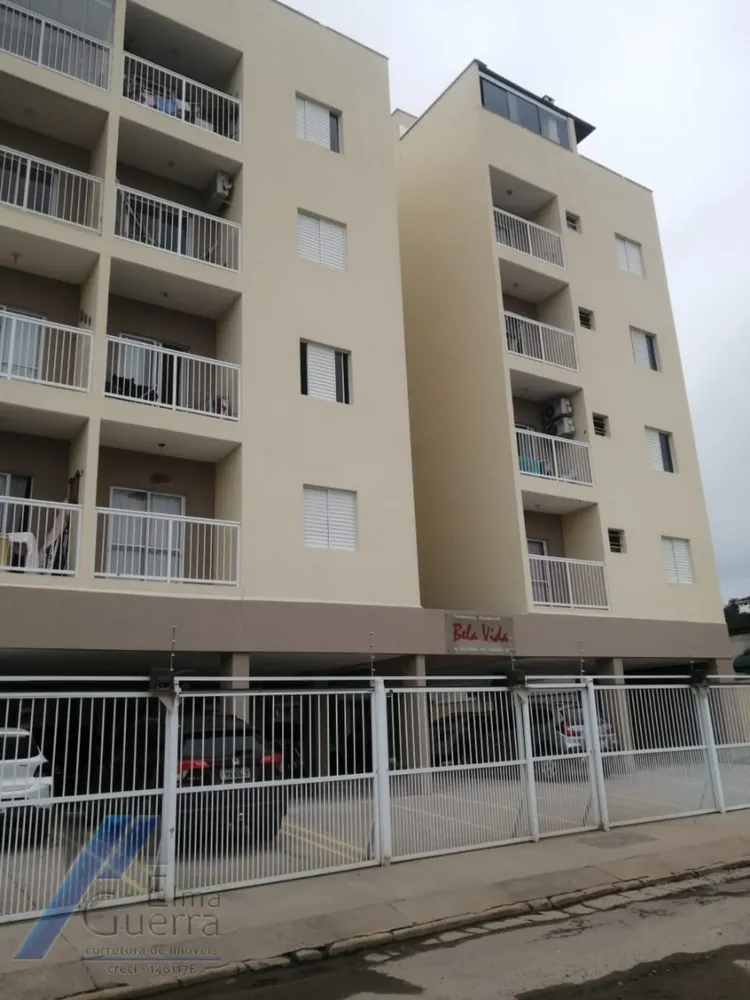 Apartamento, 2 quartos, 60 m² - Foto 12