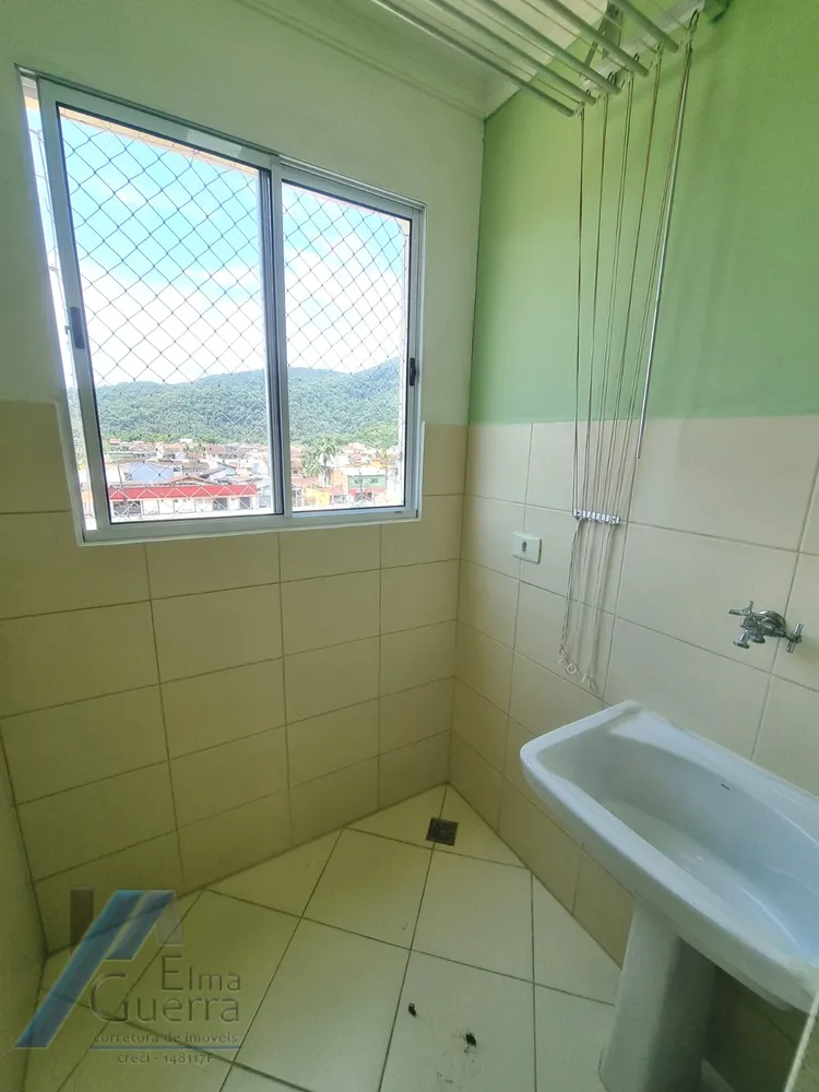 Apartamento, 2 quartos, 60 m² - Foto 6