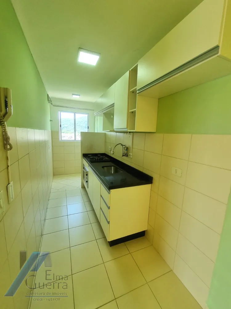 Apartamento, 2 quartos, 60 m² - Foto 4