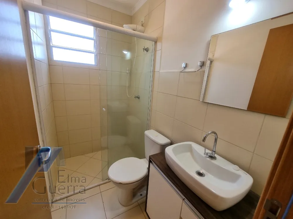 Apartamento, 2 quartos, 60 m² - Foto 10
