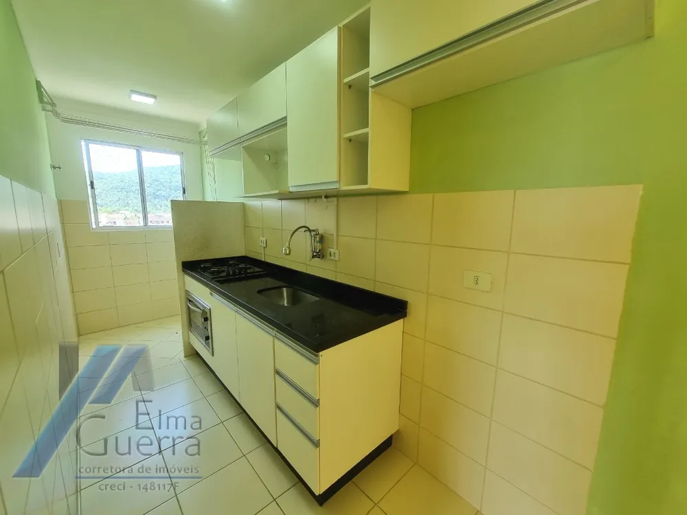 Apartamento, 2 quartos, 60 m² - Foto 5