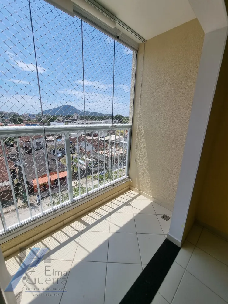 Apartamento, 2 quartos, 60 m² - Foto 8