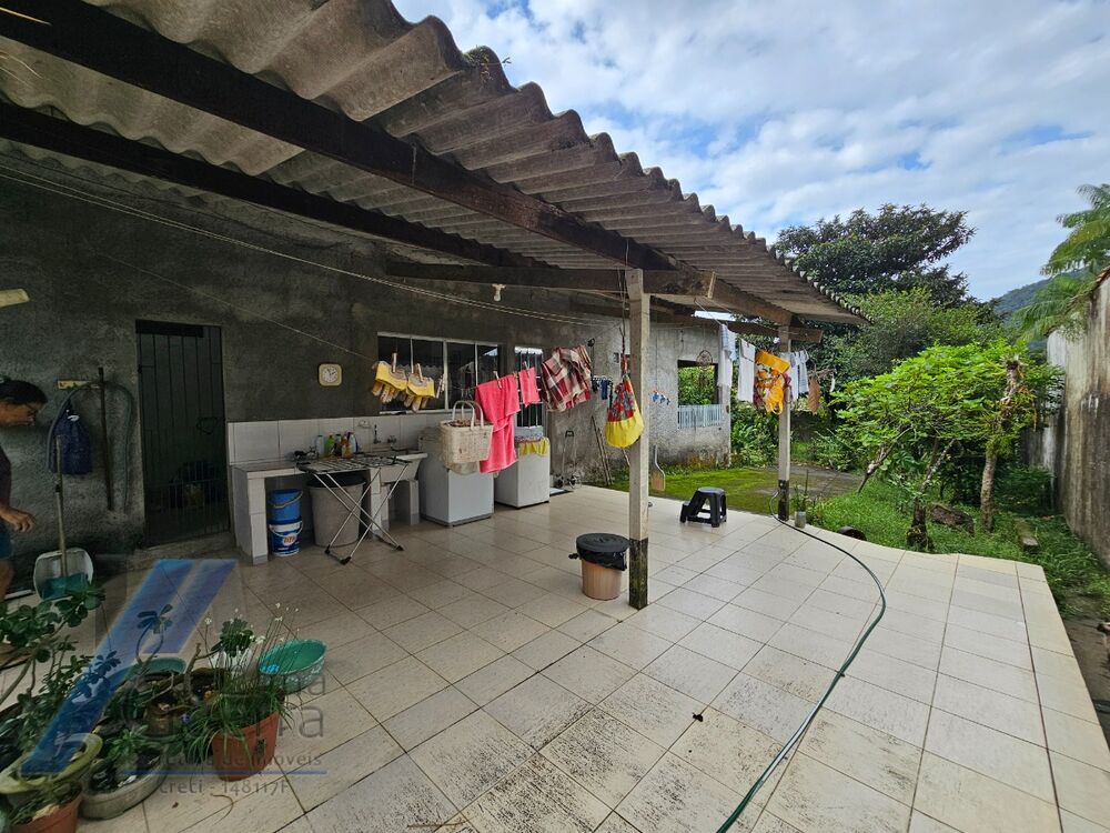 Casa, 2 quartos, 80 m² - Foto 18