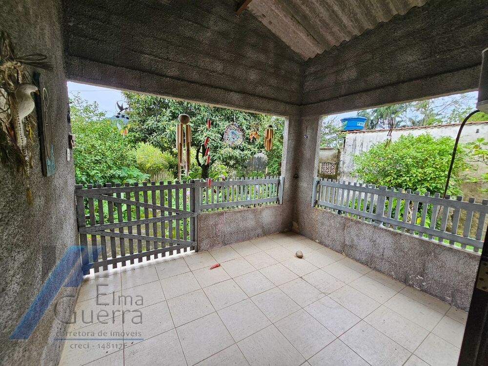 Casa, 2 quartos, 80 m² - Foto 1