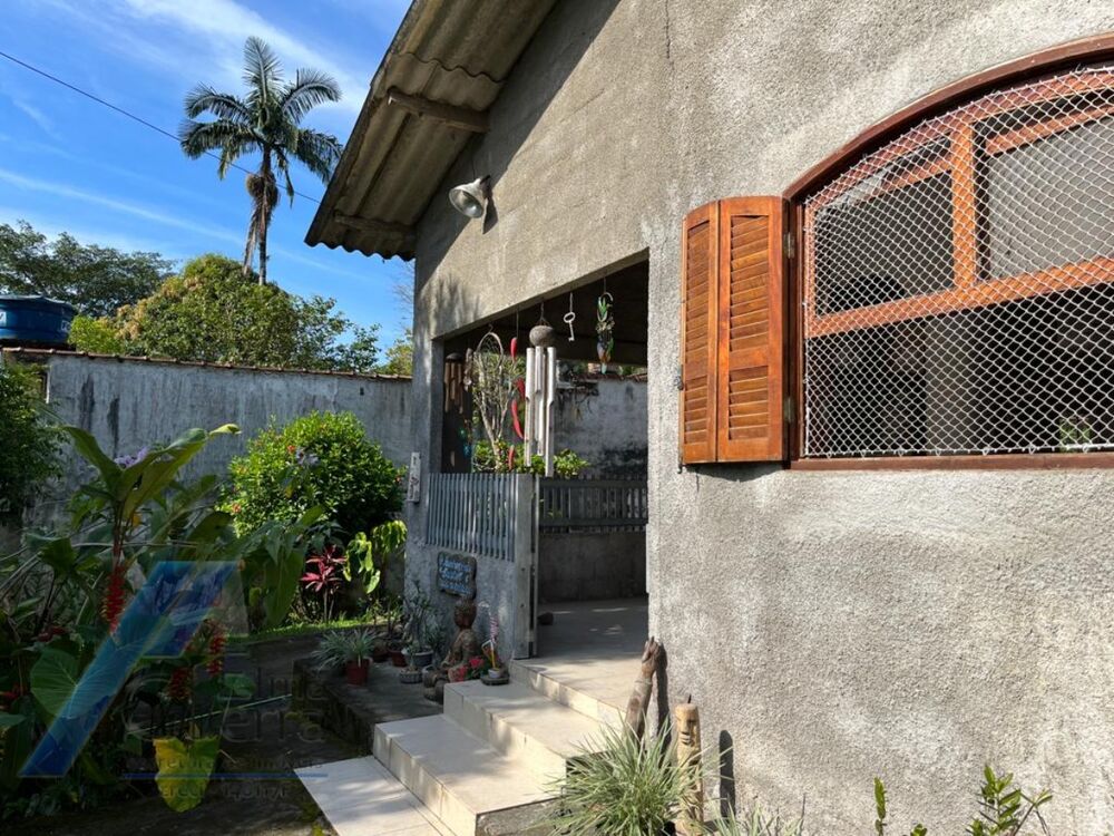Casa, 2 quartos, 80 m² - Foto 2