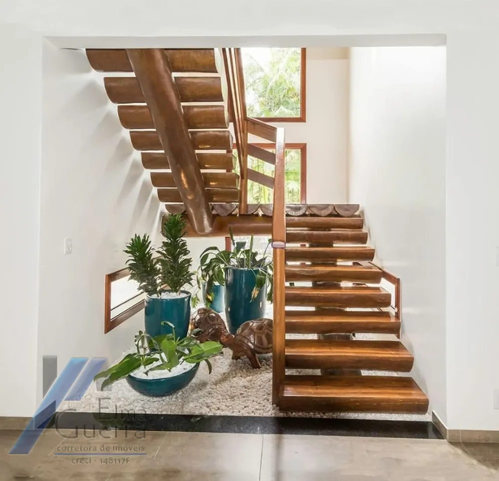 Casa, 6 quartos, 752 m² - Foto 9