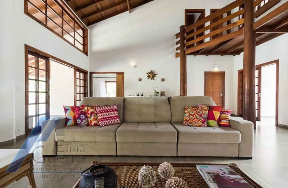 Casa, 6 quartos, 752 m² - Foto 8