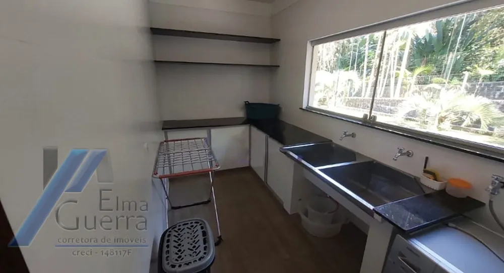 Casa, 6 quartos, 752 m² - Foto 7