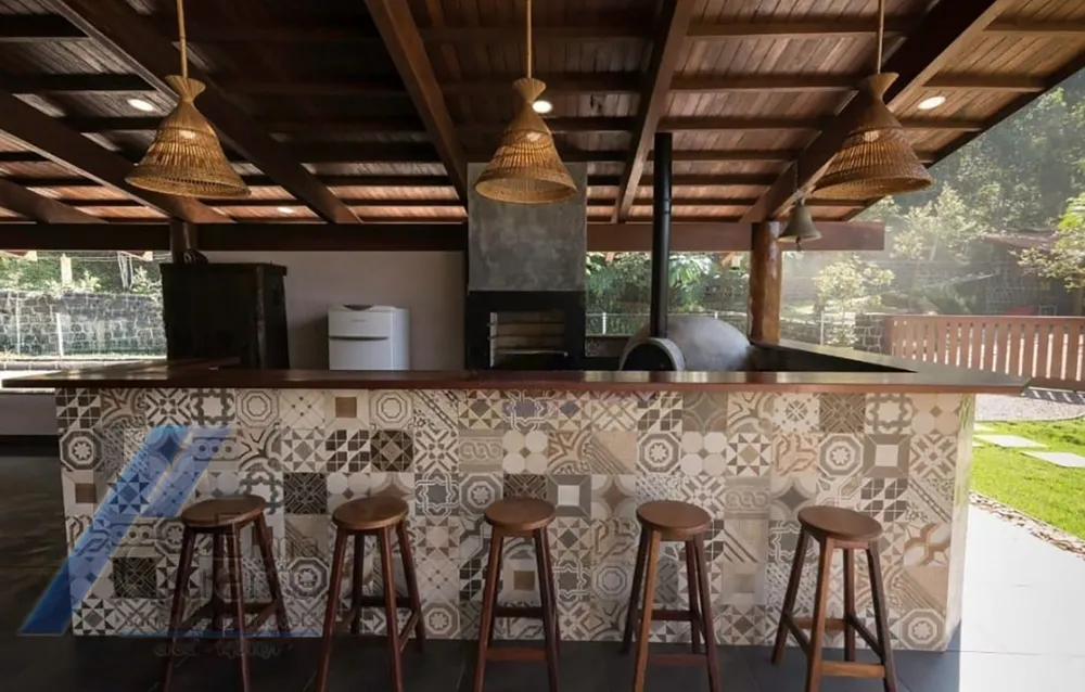 Casa, 6 quartos, 752 m² - Foto 5