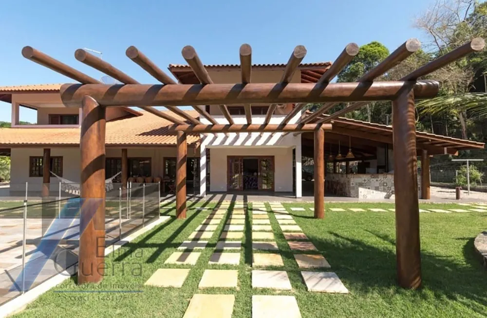 Casa, 6 quartos, 752 m² - Foto 1